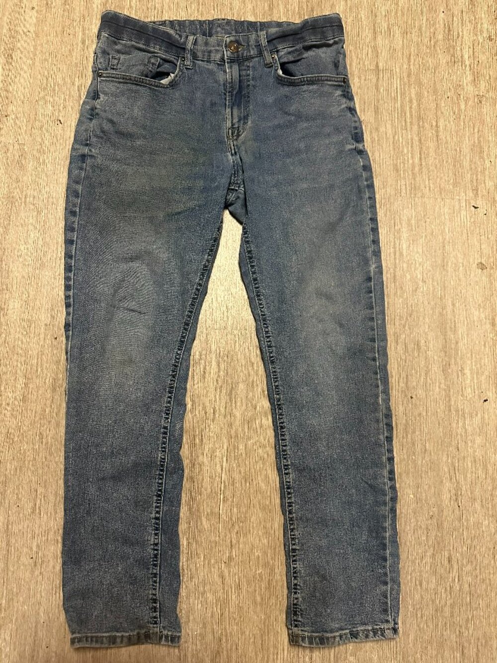 Buffalo David Bitton 1972 Jeans 32x30
